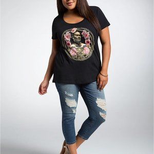 Frida Kahlo t shirt